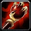 Ragefire Wand Icon