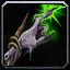 Witch's Finger Icon