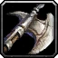 Reef Axe Icon