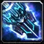 Lightning's Grasp Icon