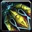 Tidebringer's Claw Icon