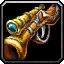 Big Game Hunter Icon