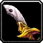 Scrimshaw Dagger Icon