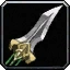 Evocator's Blade Icon