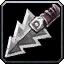 Chanting Blade Icon