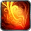 Incinerate icon