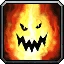 Wake of Fire Icon