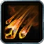 Fire and Brimstone Icon