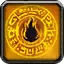 Fire Nova Icon