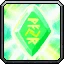 Prayer of Fortitude Icon