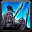 Repentance Icon