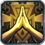 Prayer of Mending Icon