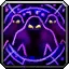 Prayer of Shadow Protection Icon