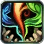 Shamanistic Focus Icon