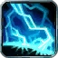 Lightning Overload Icon