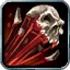 Destructive Reach Icon