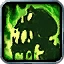 Death Coil Icon