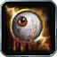 Cursed Murloc Eye Icon