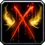 Sacrifice Icon