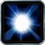 Strange Water Globe Icon
