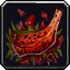 Twice-Spiced Raptor Slice Icon