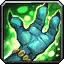 Rapid Regeneration Icon