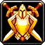 Rank Points Icon