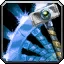 Sanctified Judgement Icon