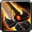 Furious Precision Icon