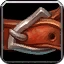Skirmisher's Leather Belt Icon