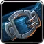 Skycaller's Leather Belt Icon