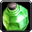 Viridian Dye Icon