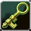 Twin Key Icon