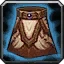 Stormrider's Leather Kilt Icon