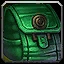 Linen Reagent Bag Icon