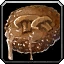Steaming Stag Steak Icon