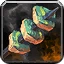 Seasonal Fish Steaks Icon