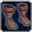 Premier Emboldened Feet Seal Icon