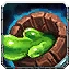 Simple Poultice Icon