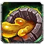 Clever Poultice Icon