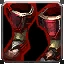 Sentinel's Boots Icon