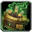 Plague Doctor's Laboratory Icon