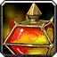 Flask of Natural Aggression Icon