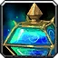 Flask of Natural Precision Icon
