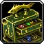 Bait and Tackle Icon