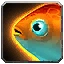 Fish Bowl Icon