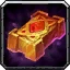 Molten Foundry Icon