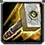 Holy Strike Icon