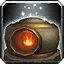 Iron Oven Icon