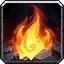 Basic Campfire Kit Icon
